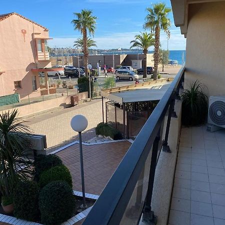 Frejus Plage Acapulco المظهر الخارجي الصورة