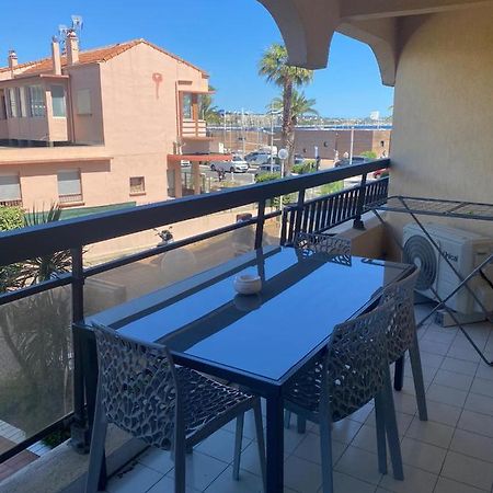 Frejus Plage Acapulco المظهر الخارجي الصورة