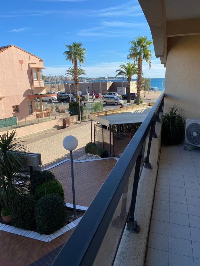 Frejus Plage Acapulco المظهر الخارجي الصورة