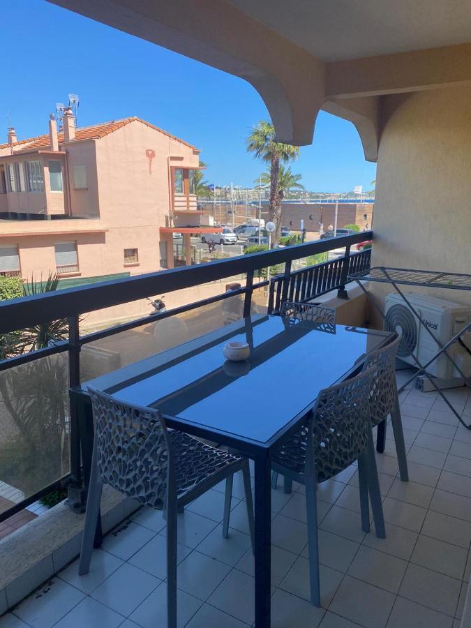 Frejus Plage Acapulco المظهر الخارجي الصورة